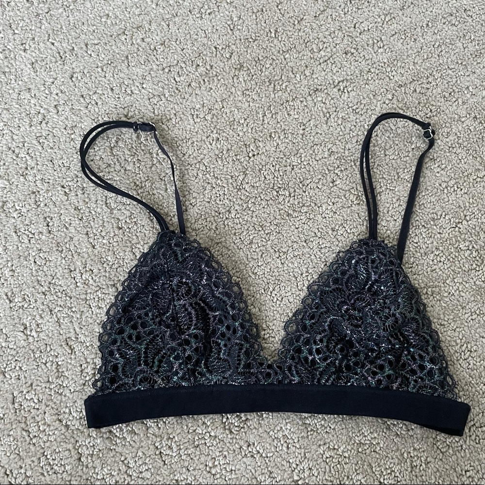 Out from under bralette